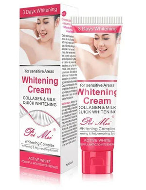 Skin Dark Area Whitening Cream