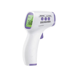 Infrared thermometer